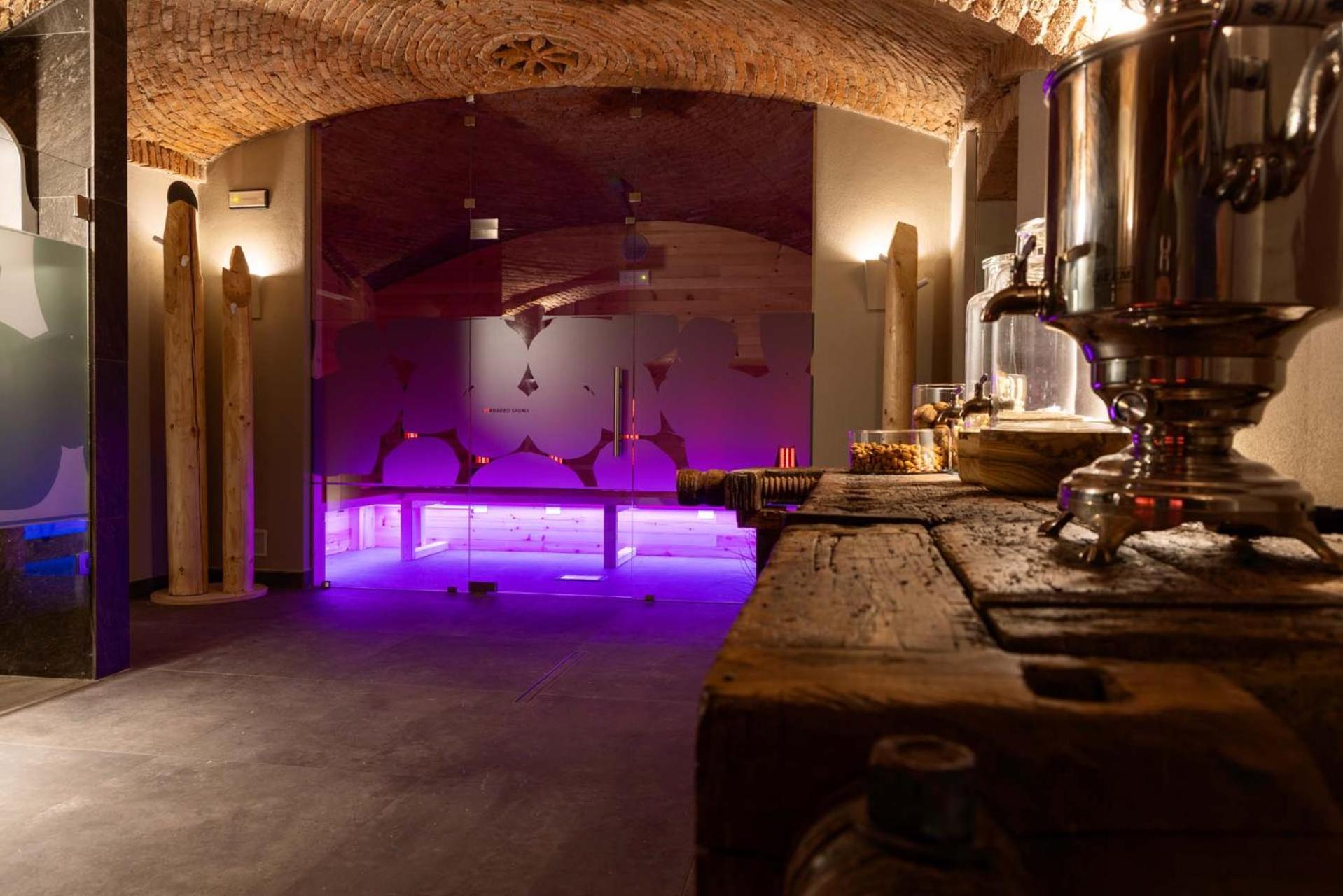 شقة Ar Prestige Penthouse - Tribeca Loft بيرغامو المظهر الخارجي الصورة